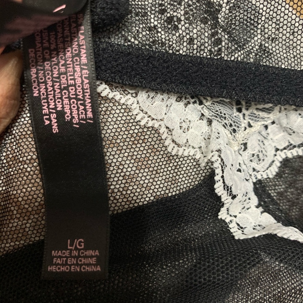 Maid Lingerie